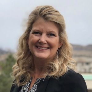 Meet your Posher, Heidi